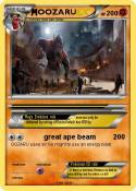 OOZARU