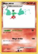 Mega Jairus
