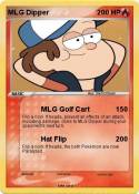 MLG Dipper