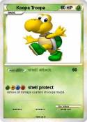 Koopa Troopa