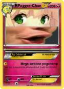 Pogger-Chan