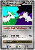 Dark Shaymin