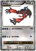 yveltal