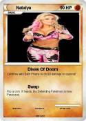 Natalya