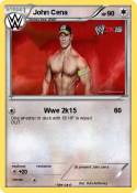 John Cena
