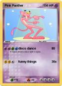 Pink Panther