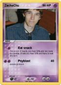 ZachaChu
