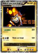 Vote if you love fnaf Vote if you