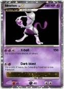 Mewtwo