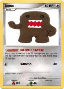 Domo