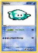 Squishy
