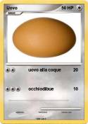 Uovo