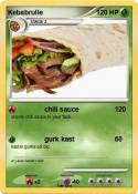 Kebabrulle