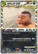 MARLON WEB