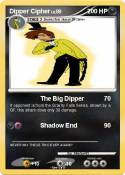 Dipper Cipher