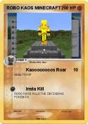 ROBO KAOS