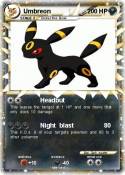 Umbreon