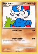 Papa Smurf