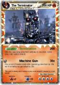 The Terminator