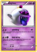 king boo