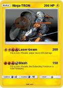Ninja-TRON