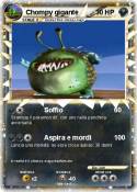 Chompy gigante