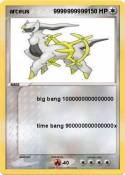 arceus
