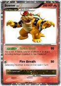 Bowser