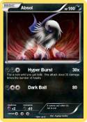 Absol