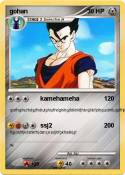 gohan gohan
