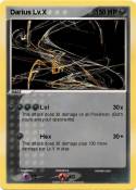Darius Lv.X