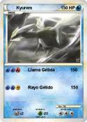 Kyurem