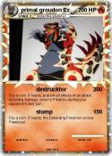 primal groudon