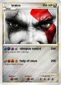 kratos