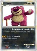 lotso