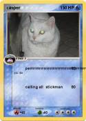 casper