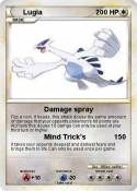 Lugia