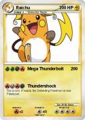 Raichu