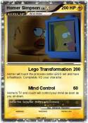 Homer Simpson