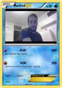 Rashid