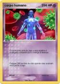 corpo humano