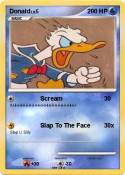 Donald