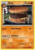 Beefy Beefy