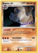 dogchu EX
