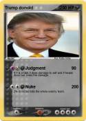 Trump donold