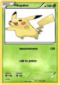 Pikapaton