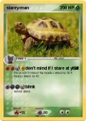 starey-man