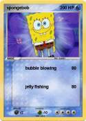 spongebob