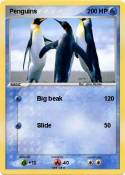 Penguins