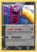 Annoying Dimi